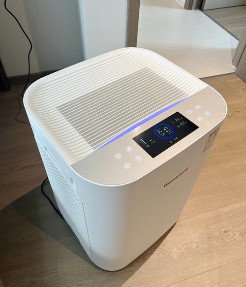 霍尼韦尔空气净化器hspeed
