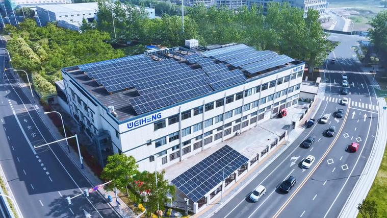 为恒智能科技股份与您相约2026smm